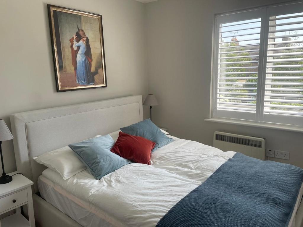 2 Bedroom House In Central Windsor - The Town Luaran gambar