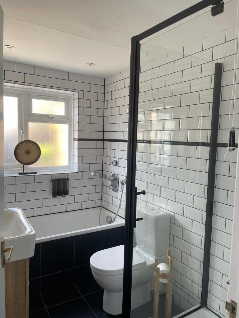 2 Bedroom House In Central Windsor - The Town Luaran gambar