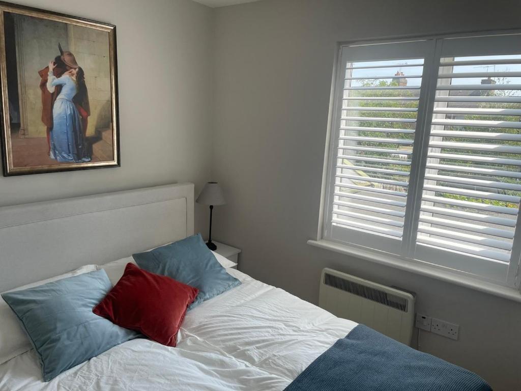 2 Bedroom House In Central Windsor - The Town Luaran gambar